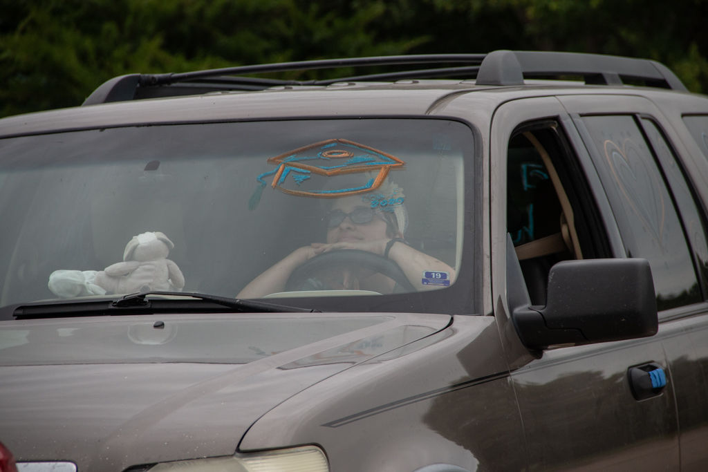 Grad Parade